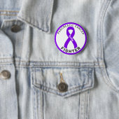 Pancreaskanker Witte Button (In situ)