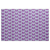 Pancreatische kankervlinder van Hope Stof (Yard (91,4 cm))