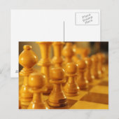 Pand Briefkaart (Voorkant / Achterkant)