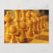 Pand Briefkaart (Voorkant)