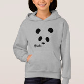 Panda (Voorkant)