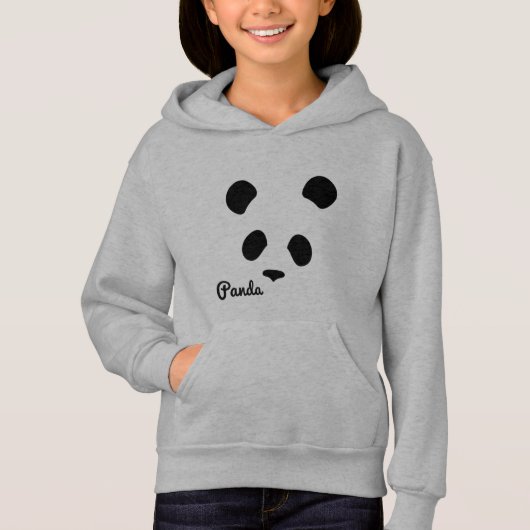 Panda (Voorkant)