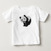 Panda. (Voorkant)