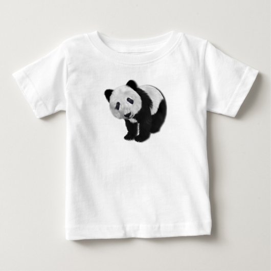 Panda. (Voorkant)