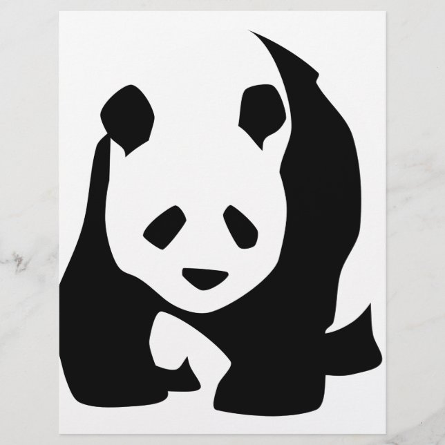 Panda (Voorkant)