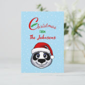 Panda (Staand voorkant)