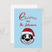 Panda (Voorkant / Achterkant)