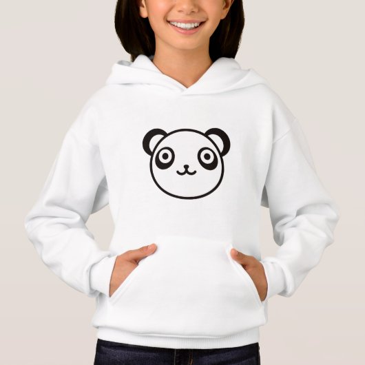 Panda (Voorkant)