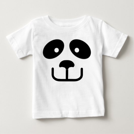 Panda (Voorkant)