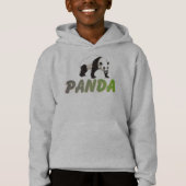 Panda (Voorkant)