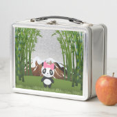 Panda (In situ)