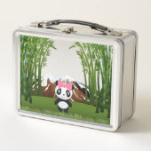 Panda (Voorkant)