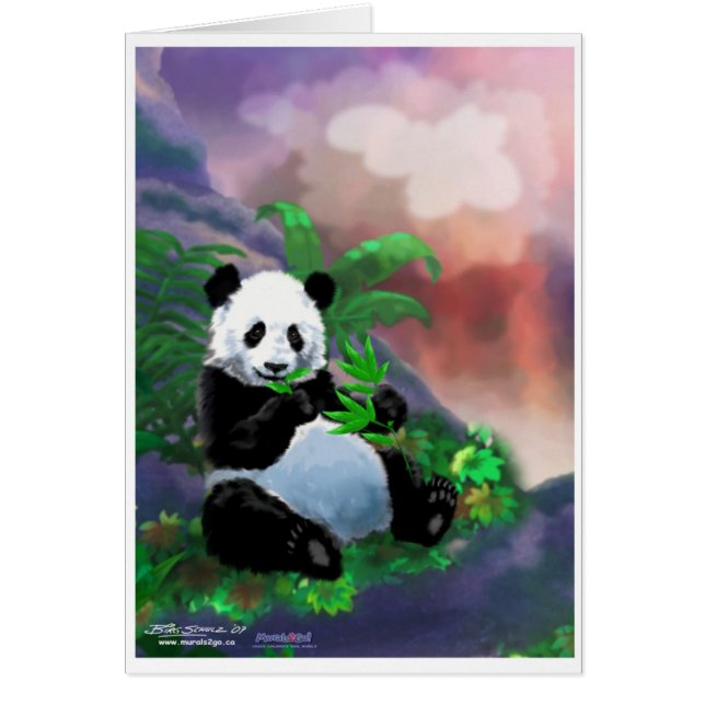 Panda02 (Voorkant)
