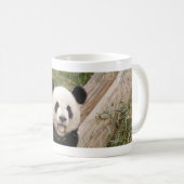 panda107 koffiemok (Voorkant rechts)