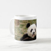 panda107 koffiemok (Voorkant links)