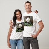 panda117 t-shirt (Unisex)