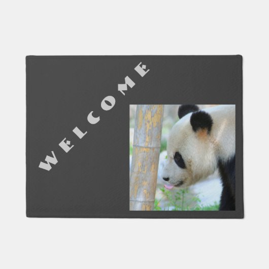 Panda20170502_by_JAMFoto Deurmat (Voorkant)
