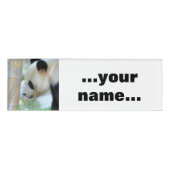 Panda20170502_by_JAMFoto Naambadge (Voorkant)