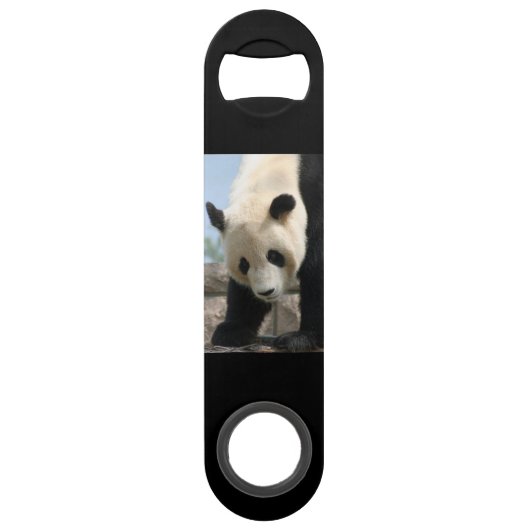 Panda20170506_by_JAMFoto Speed Flessenopener (Voorkant)