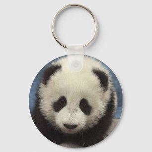 panda3 sleutelhanger