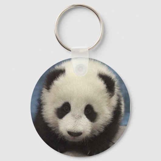 panda3 sleutelhanger (Voorkant)