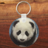 panda3 sleutelhanger (Voorkant)