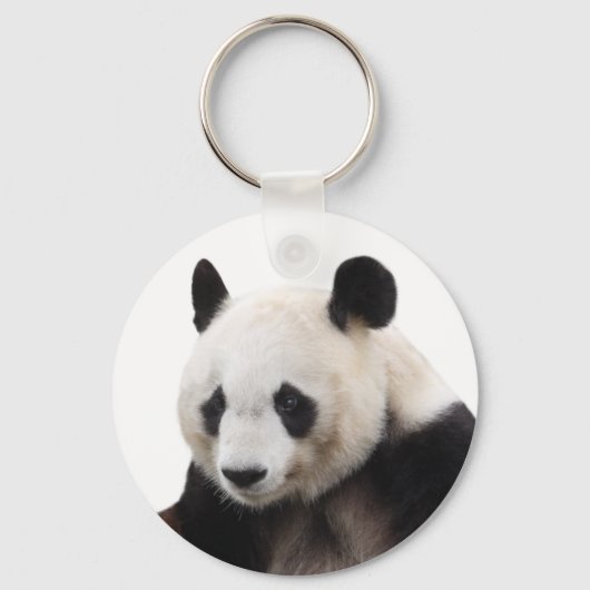"Panda"の 良 製 品 Sleutelhanger (Voorkant)