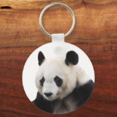 "Panda"の 良 製 品 Sleutelhanger (Voorkant)