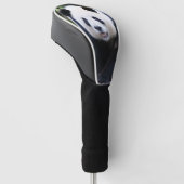 Panda_20190301_by_JAMFoto Golfheadcover (Schuin)