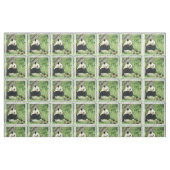 panda-4.jpg stof (Fat Quarter)