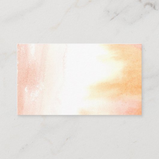 Panda Adventure Awaits Diaper Raffle Informatiekaartje (Achterkant)