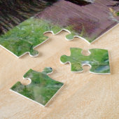 Panda-advies - Geen depressie, als je grappig 'bee Legpuzzel (Zijkant)