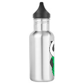 Panda als verpleegster met Smock Waterfles (Links)