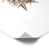 Panda - Archival Art Print (Hoek)