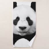 Panda Badhanddoek (Badhanddoek)