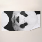 Panda Badhanddoek (Badhanddoek)