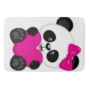 Panda Badmat