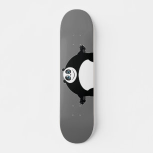 Panda Ball Persoonlijk Skateboard