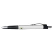 Panda Banner Pen (Bovenkant)