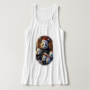 Panda Bear T-shirts