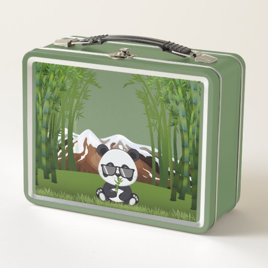 Panda Beer (Voorkant)