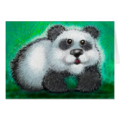 Panda Beer (Voorkant Horizontaal)