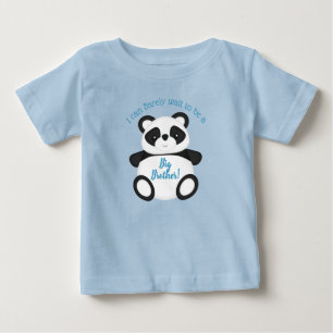 Panda Beer Baby shower