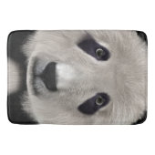 Panda Beer Badmat (Voorkant)