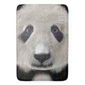 Panda Beer Badmat (Voorkant Verticaal)