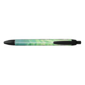 Panda Beer Cadeaus & Accessoires Zwarte Inkt Pen (Achterkant)