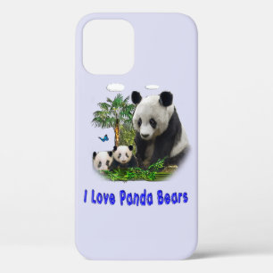 Panda Beer Case-Mate iPhone Case