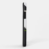 Panda Beer Case-Mate iPhone Case (Achterkant/rechts)