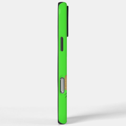 Panda Beer Case-Mate iPhone Case (Achterkant / Rechts)