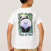 Panda Beer Dit is mijn kostuum Light T - shirts (Achterkant)